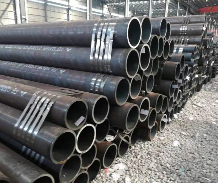 苍南Q345D化肥专用管