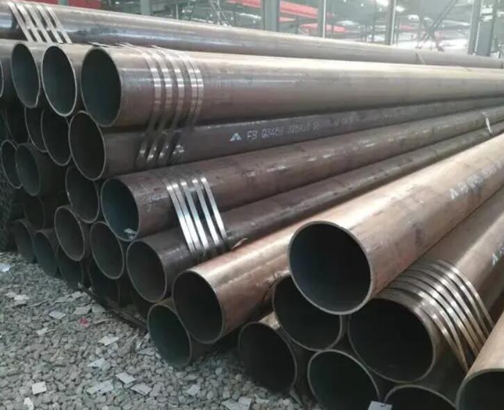 苍南高压锅炉管